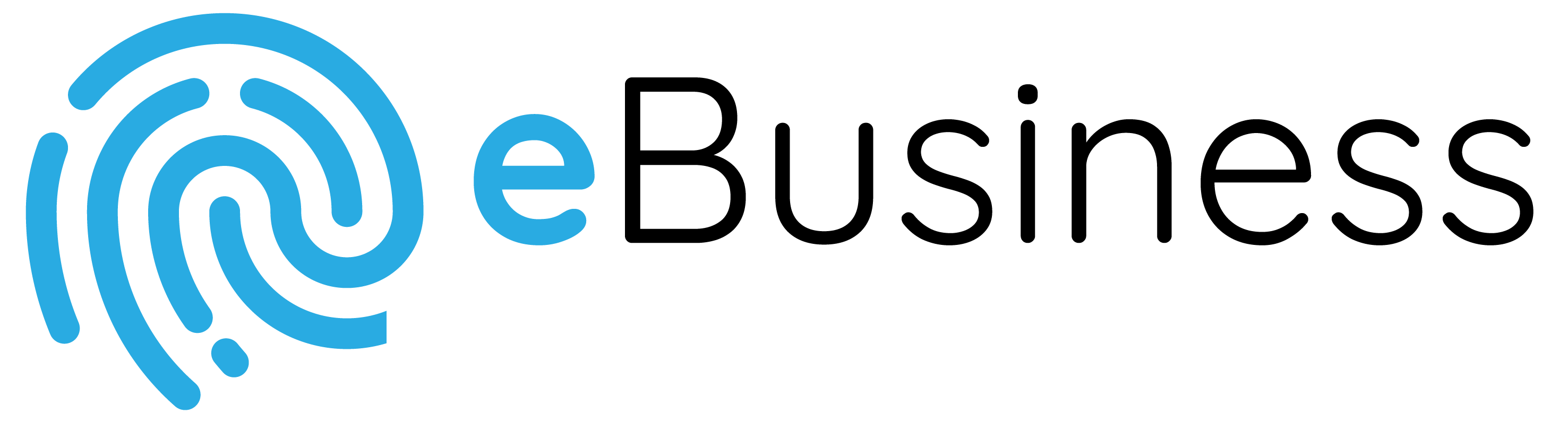 eBusiness