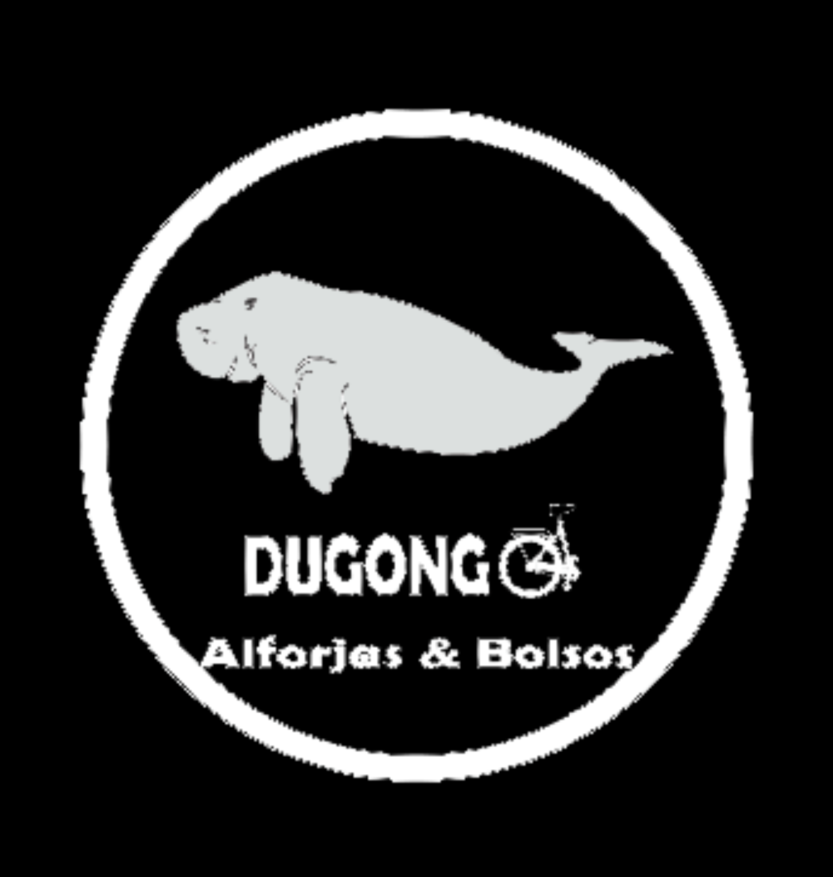 Logo Dugongo