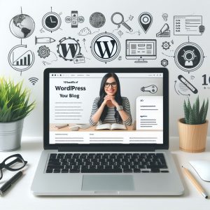 Beneficios Wordpress